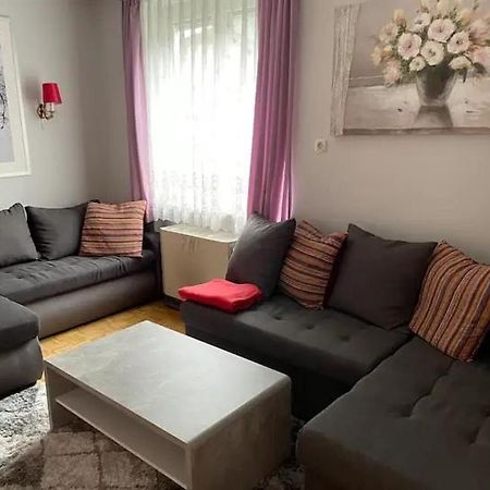 Spacious 2 Bedroom Apartment Zell-Am-See Town Center Zell am See Zewnętrze zdjęcie