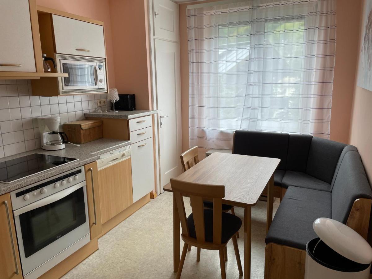 Spacious 2 Bedroom Apartment Zell-Am-See Town Center Zell am See Zewnętrze zdjęcie