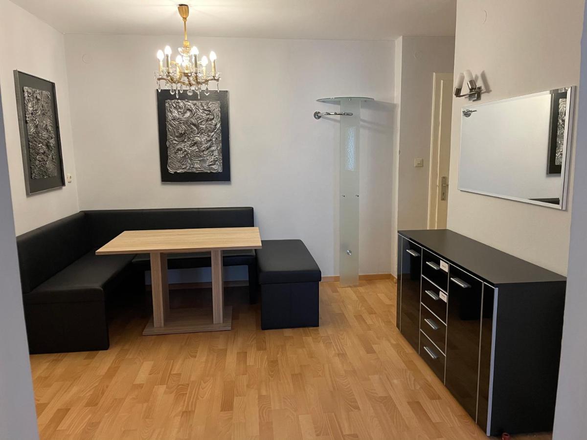Spacious 2 Bedroom Apartment Zell-Am-See Town Center Zell am See Zewnętrze zdjęcie