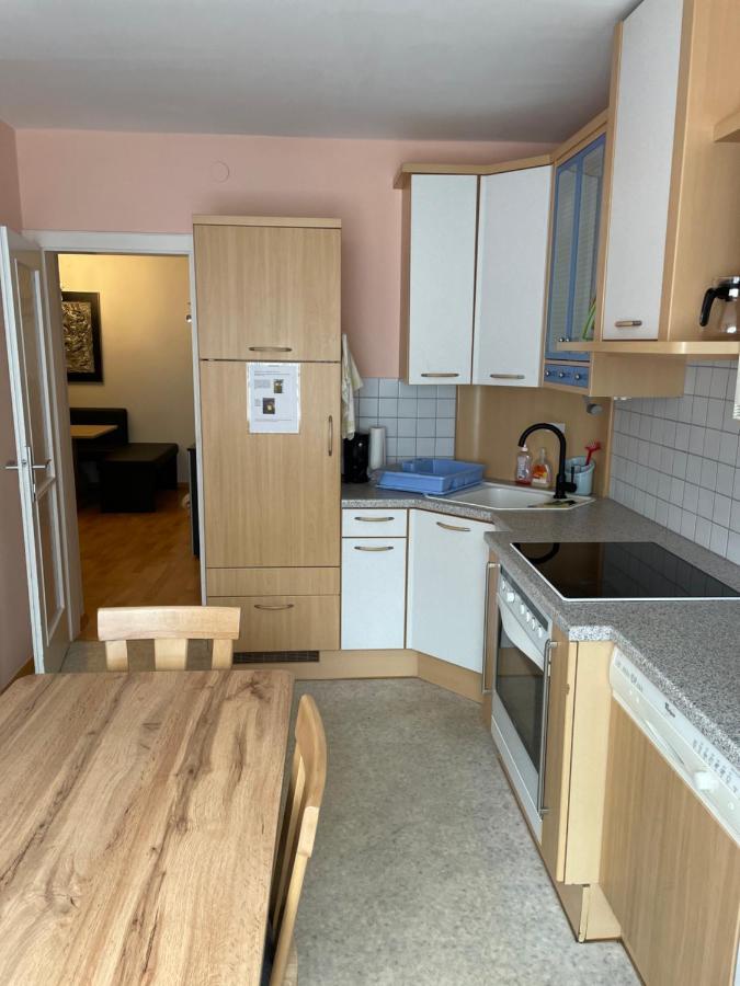 Spacious 2 Bedroom Apartment Zell-Am-See Town Center Zell am See Zewnętrze zdjęcie
