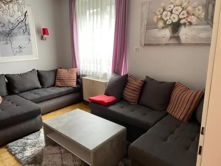 Spacious 2 Bedroom Apartment Zell-Am-See Town Center Zell am See Zewnętrze zdjęcie