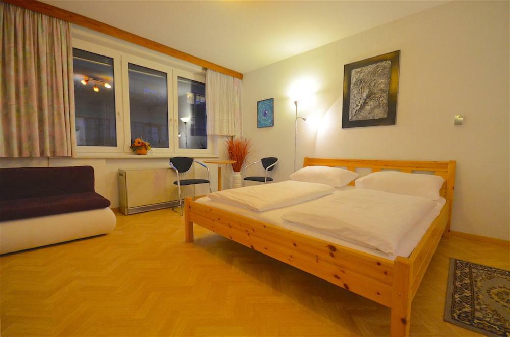 Spacious 2 Bedroom Apartment Zell-Am-See Town Center Zell am See Zewnętrze zdjęcie